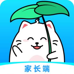 拾光喵校园家长端