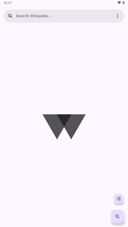 维基百科离线阅读器(WikiReader)v2.4.1 中文版 v3.4.4