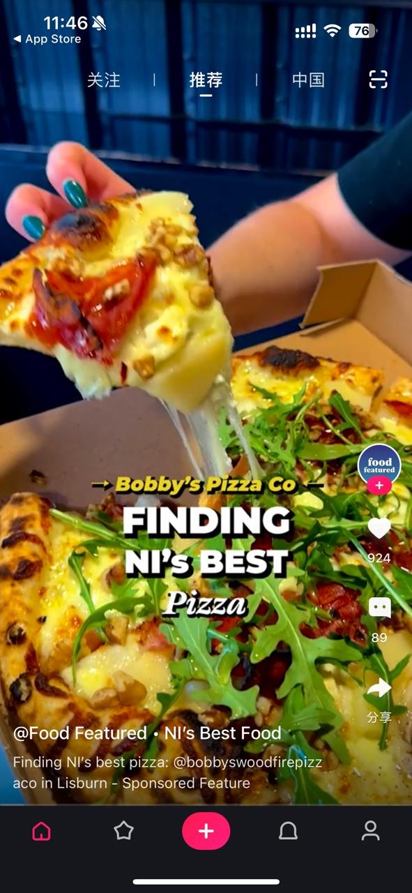 TiPss国际版短视频创作平台1.11 安卓最新版 v4.2.3