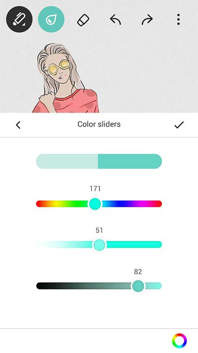 Bamboo Paper软件 v4.3.4