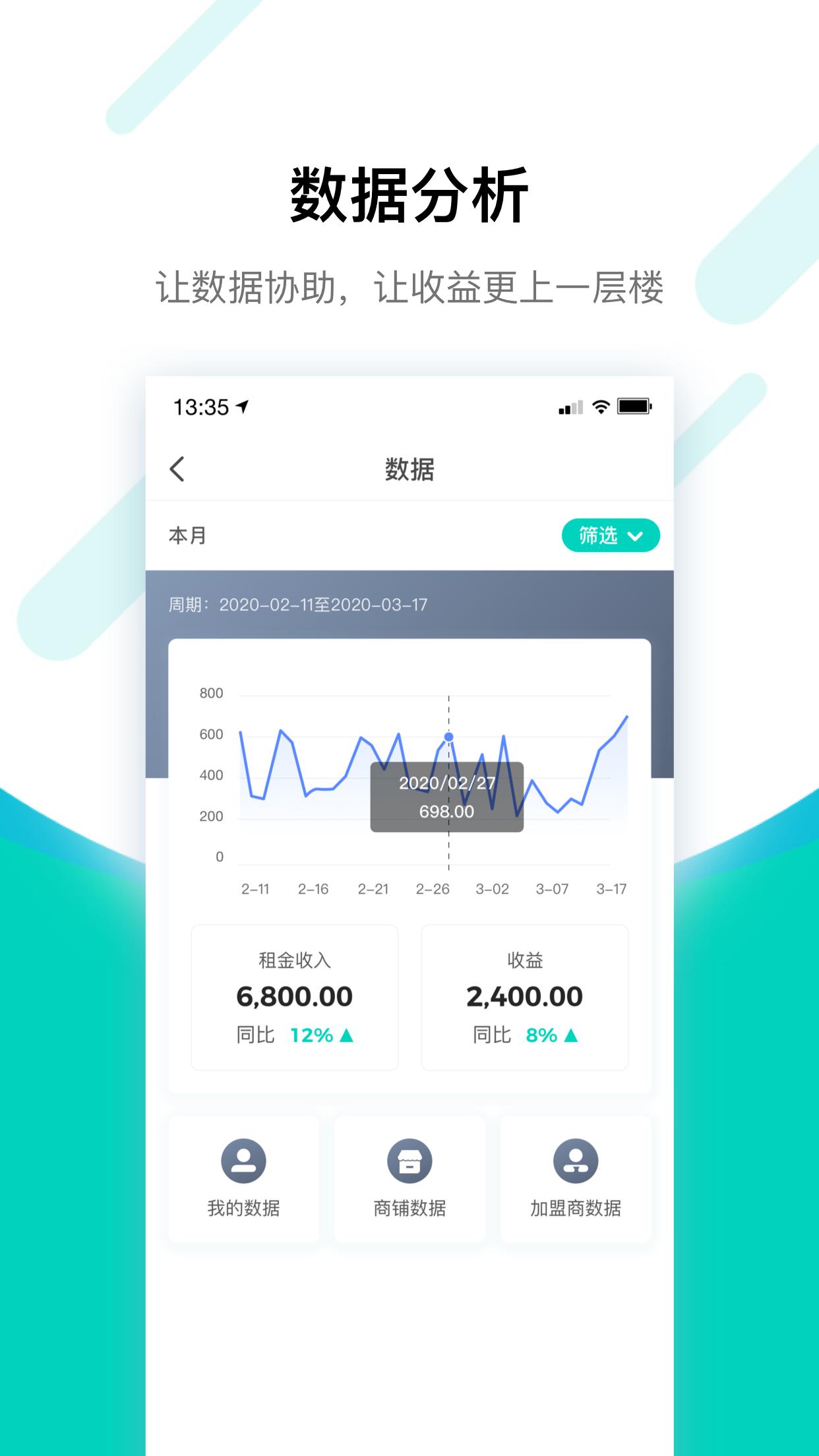 竹芒合伙人4.14.8 安卓版 v6.0.2