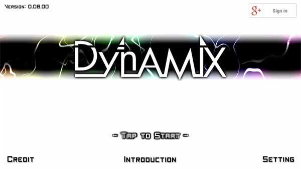 炫光动感dynamix官方版3.18.00 最新版 v3.0.1