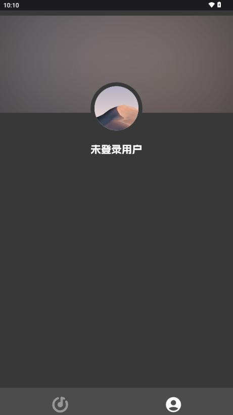 QR音乐纯净版(QR Music)v1.2.1官方版 v4.0.4