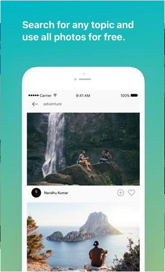 Pexels安卓中文版