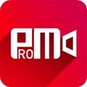 ProMovie专业摄像机软件