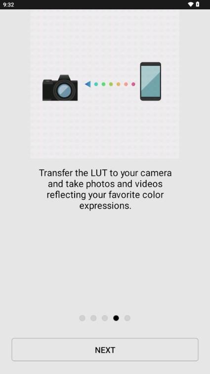 LUMIX Lab安卓连接相机工具v1.6.0 安卓版 v4.4.3