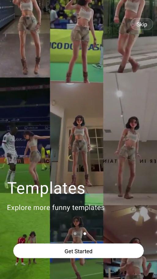 ViggleAI视频工具 v4.5.4