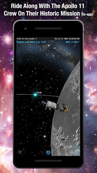 SkySafari 6 Pro v6.2.3