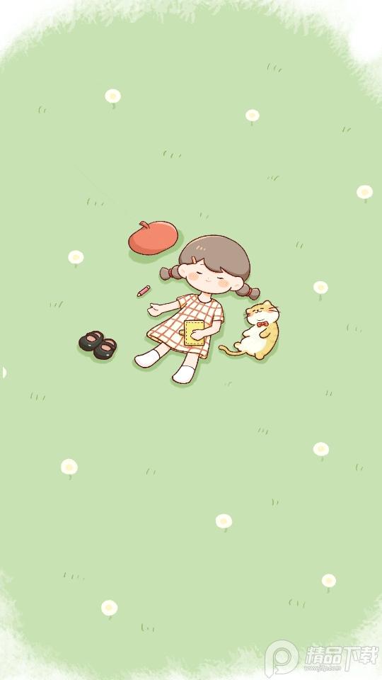 暖暖手帐最新版1.8.1 安卓版 v4.2.2