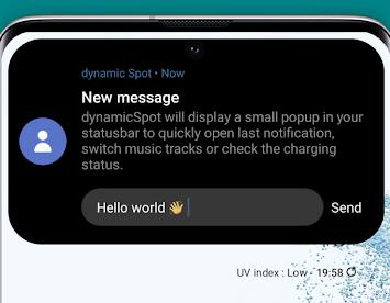 dynamicspotpro高级解锁版