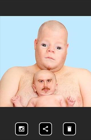 faceswap换脸软件