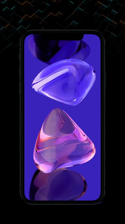 HD WALLPAPER 4D v5.2.4