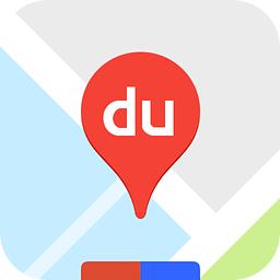 百度地图导航