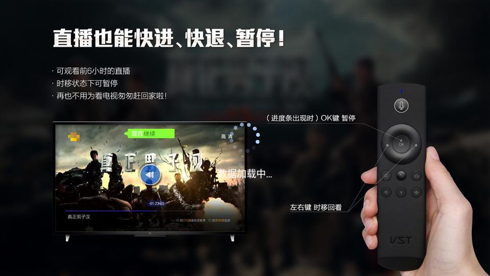 野火直播V3.6.3最新版本可用修复高清版 v4.3.3