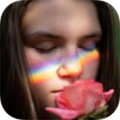 RainBow Camera
