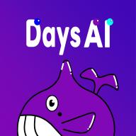 Days AI聊天v4.9.4 官方版