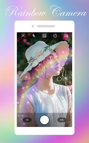 RainBow Camera v3.0.1
