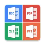 所有文档查看器(All Documents Reader)v2.8.0 免费版