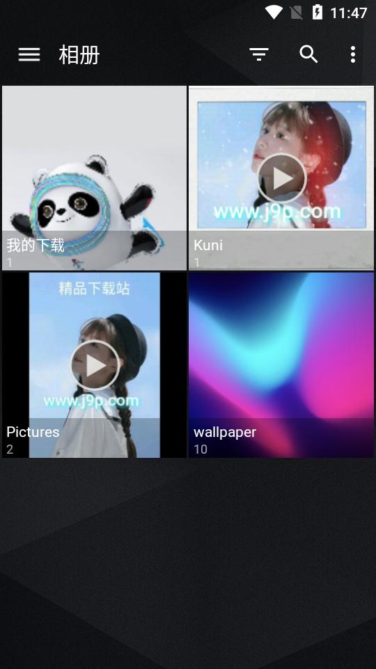 快图库浏览相册QuickPic Gallery最新版v10.0 手机纯净版 v6.4.4