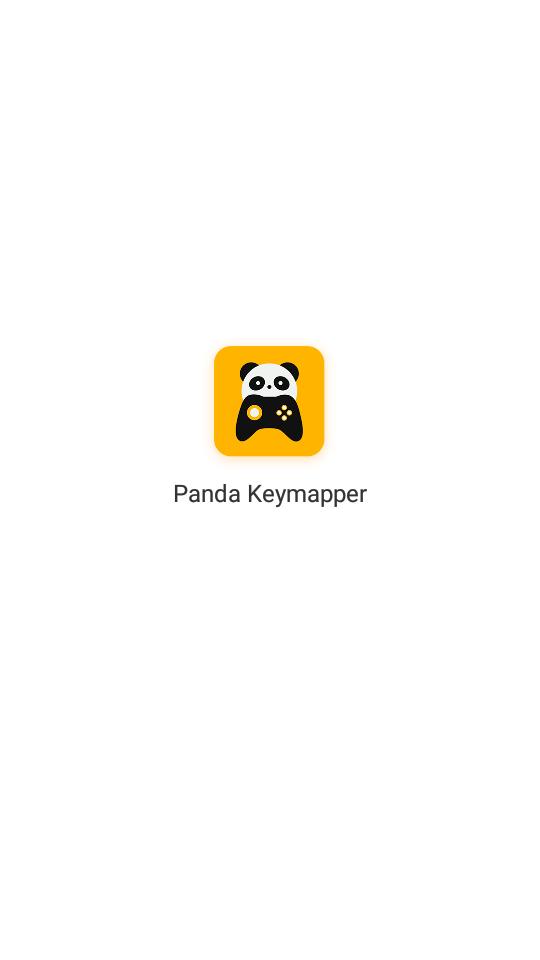 Panda Keymapper v4.2.4