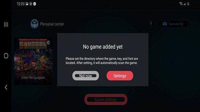 龙神Ryujinx模拟器 v6.1.2