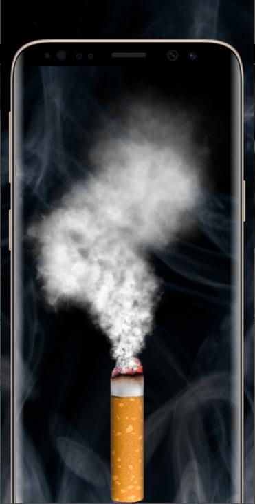 Cigarette Smoking Simulator v4.3.2