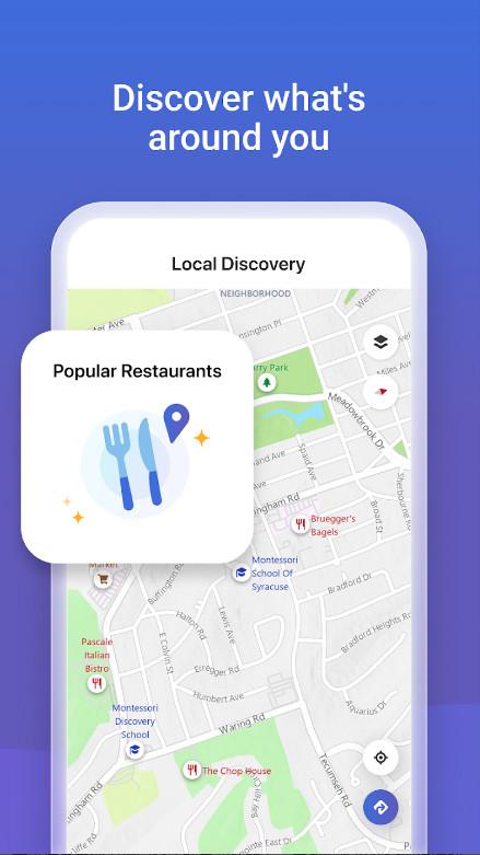 Bing微软必应国际版32.2.430730004 谷歌版 v5.1.1