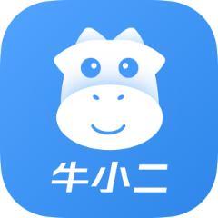 牛小二招聘官方正版v3.12.0最新版