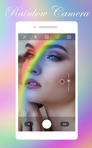 RainBow Camera v3.0.1