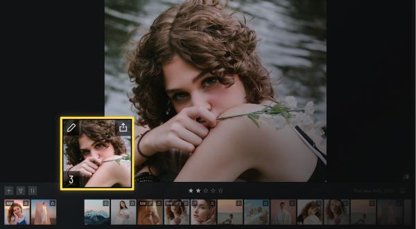 象素蛋糕修图软件 v5.2.3