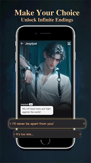 SayloAI聊天 v3.1.3