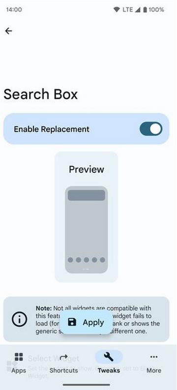 Pixel Launcher Mods v3.2.4
