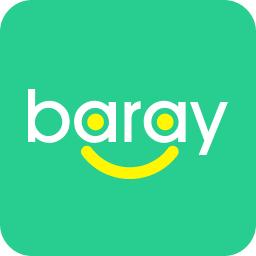 Baray软件官方正版3.5.3 最新版