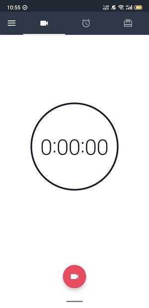 隐秘录制免费 v5.5.2