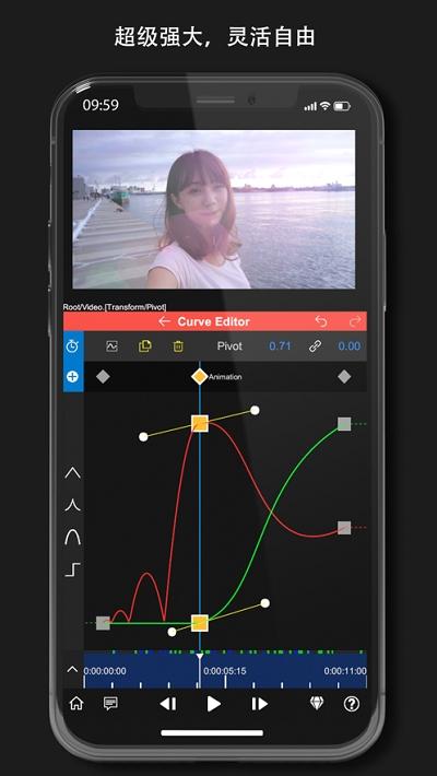 NodeVideo软件官方安卓版v7.7.1 最新版 v4.4.1