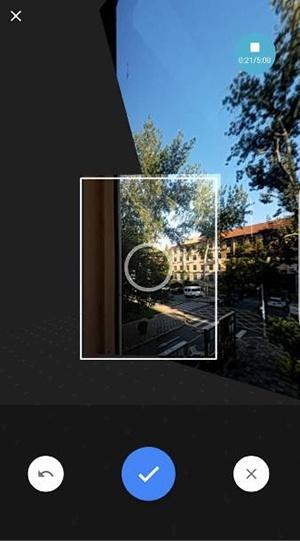 谷歌相机21合1版