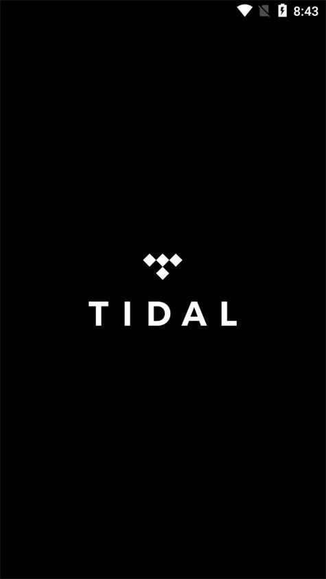 TIDAL音乐app(潮汐音乐)v2.112.0 安卓专业版 v5.2.1