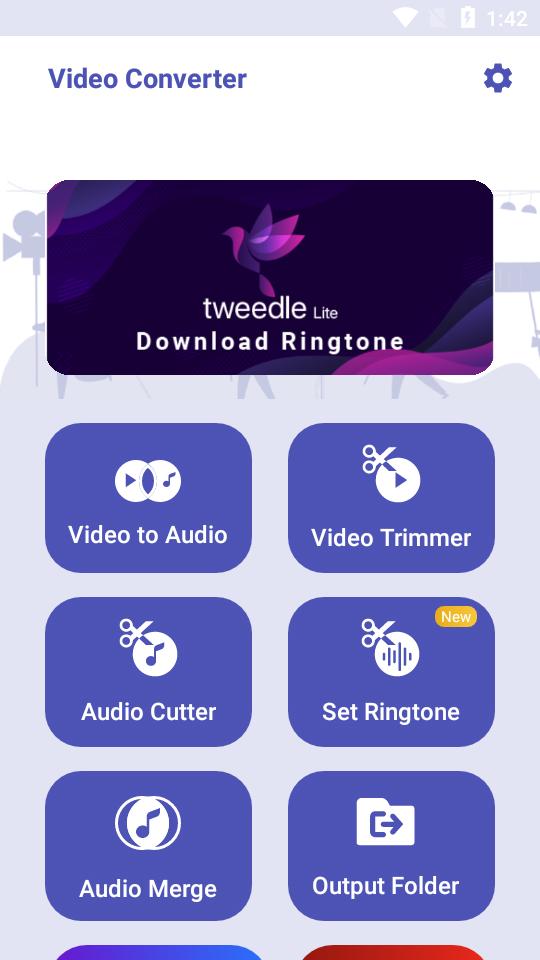 视频转mp3手机软件(Video to MP3 converter)免费版v3.0.0.311 安卓最新版 v6.0.4