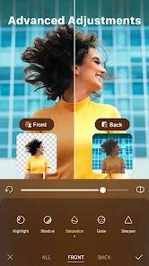 DoFoto全能照片编辑器V1.254.74 解锁版 v5.0.4
