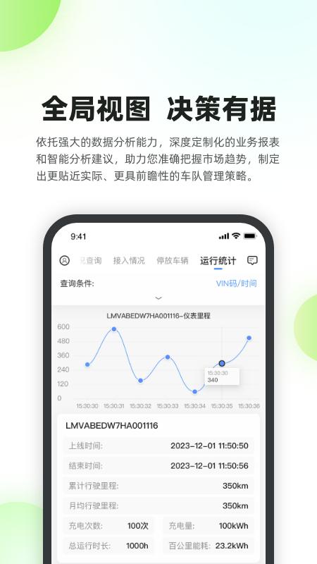 新能源汽车智能网联系统app官方版v1.0.0 安卓版 v3.0.1