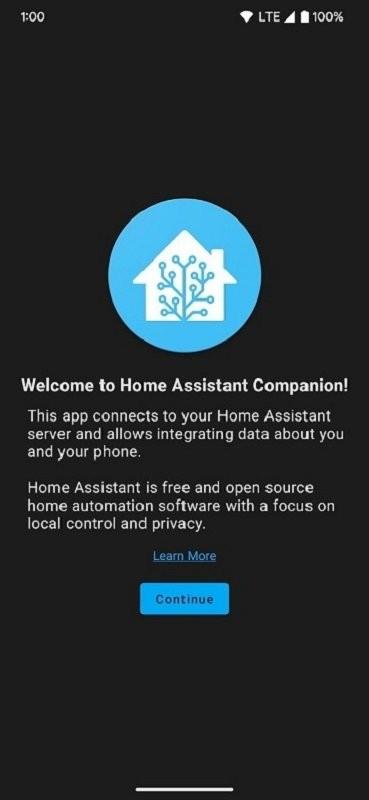 homeassistant v4.3.1