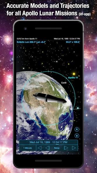 SkySafari 6 Pro v6.2.3