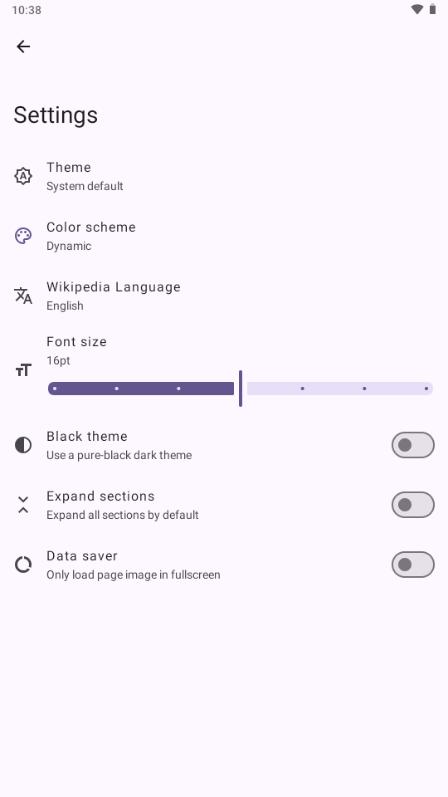 维基百科离线阅读器(WikiReader)v2.4.1 中文版 v3.4.4