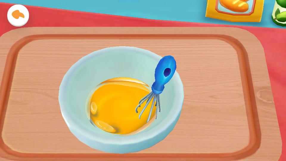 宝宝巴士奇妙料理餐厅9.88.00.01 手机最新版 v3.1.3