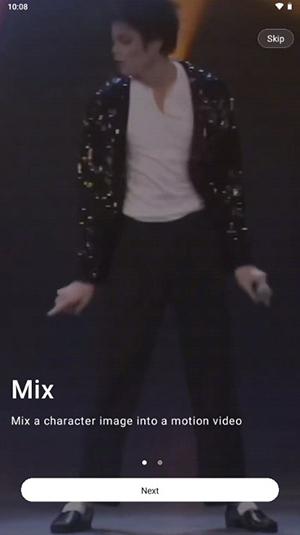 Viggle AI一键生成 v5.1.4