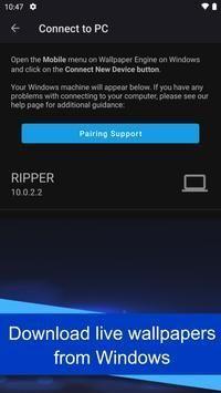 壁纸引擎小红车 v6.2.1