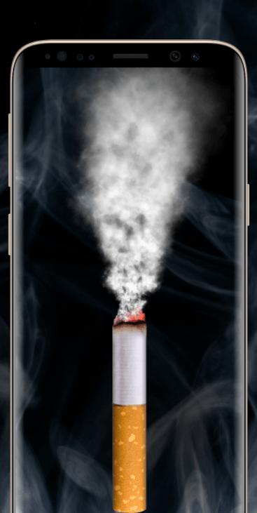 Cigarette Smoking Simulator v4.3.2