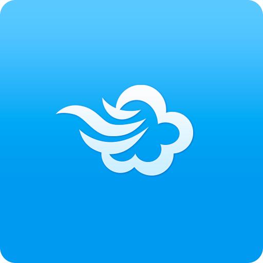 墨迹天气TV免费版2.0.4 安卓版