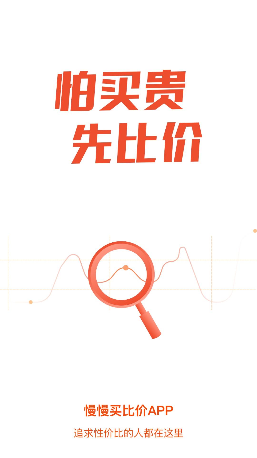 慢慢买app最新版v4.9.40 安卓手机版 v5.1.4