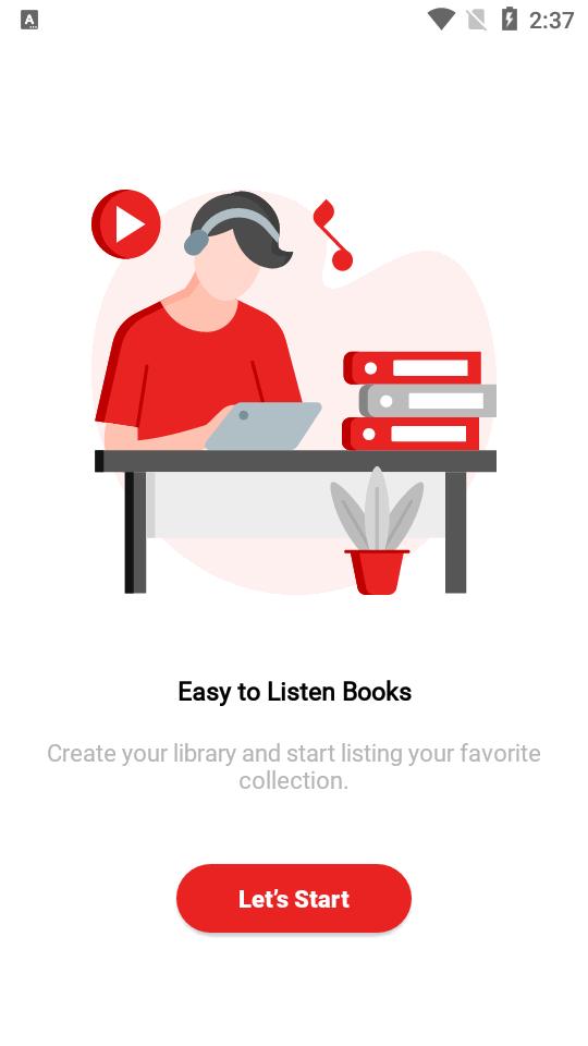 PDF音箱PDF阅读器Odify1.4.20 安卓手机版 v6.3.4